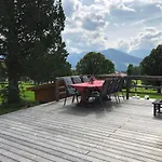 Haus Bernhard Διαμέρισμα Ramsau am Dachstein