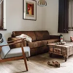 Διαμέρισμα Haus Bernhard Ramsau am Dachstein