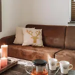 Haus Bernhard * Ramsau am Dachstein