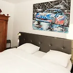 Haus Bernhard 람자우 암 다흐스타인