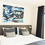 Haus Bernhard Διαμέρισμα *