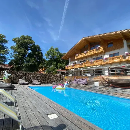 Apartment Haus Bernhard Ramsau am Dachstein
