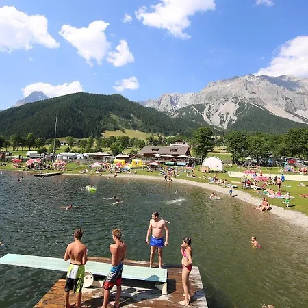 Haus Bernhard Daire Ramsau am Dachstein