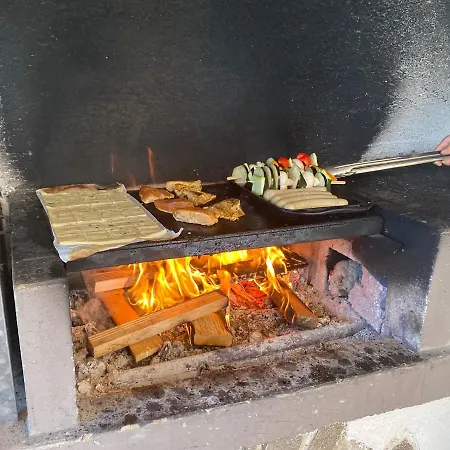 Haus Bernhard Daire Ramsau am Dachstein