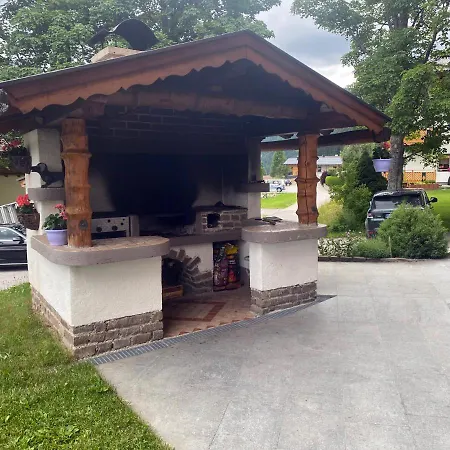 Διαμέρισμα Haus Bernhard