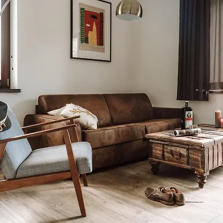 Apartment Haus Bernhard Ramsau am Dachstein