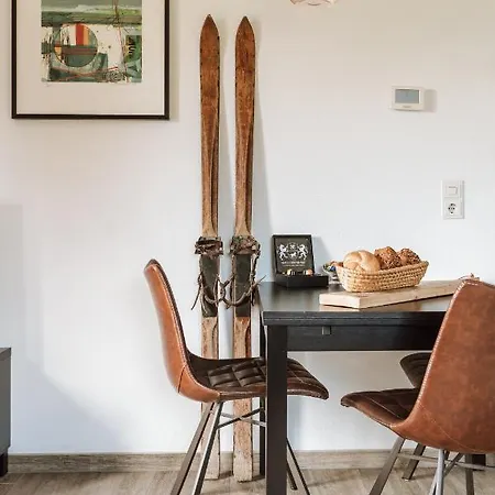 Haus Bernhard Apartment Ramsau am Dachstein