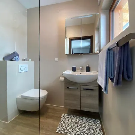 Daire Haus Bernhard Ramsau am Dachstein