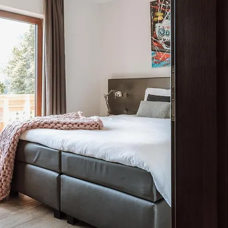 Apartment Haus Bernhard Ramsau am Dachstein