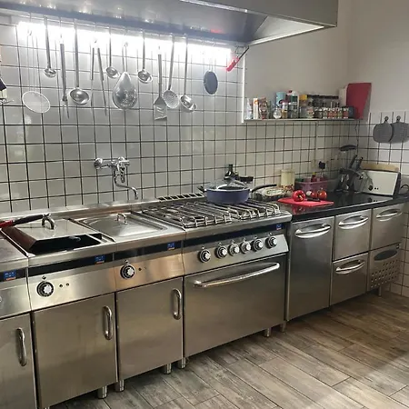 Apartment Haus Bernhard