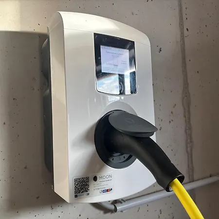 Апартаменти Haus Bernhard *