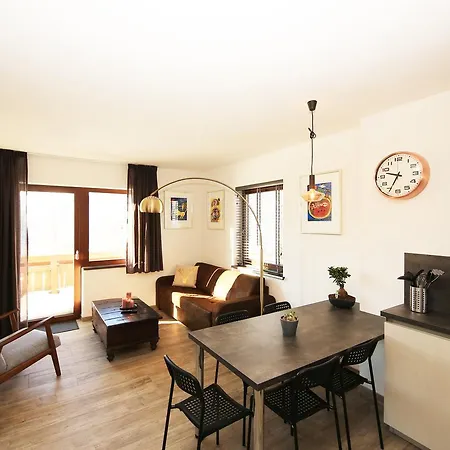 Haus Bernhard *