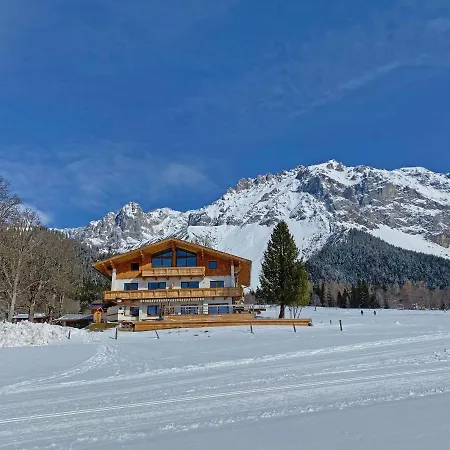 Haus Bernhard Διαμέρισμα Ramsau am Dachstein