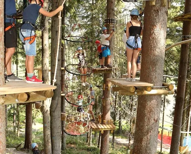 Апартаменти Haus Bernhard Рамзау-ам-Дахштайн