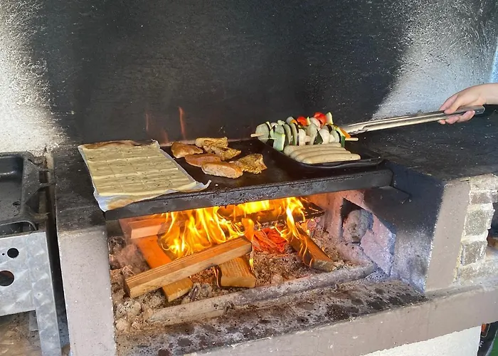 Haus Bernhard Apartman Ramsau am Dachstein