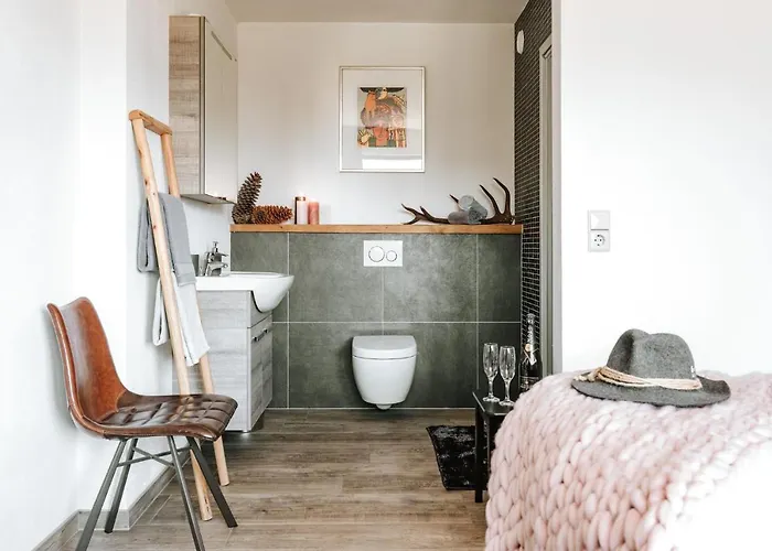 Апартаменти Haus Bernhard Рамзау-ам-Дахштайн