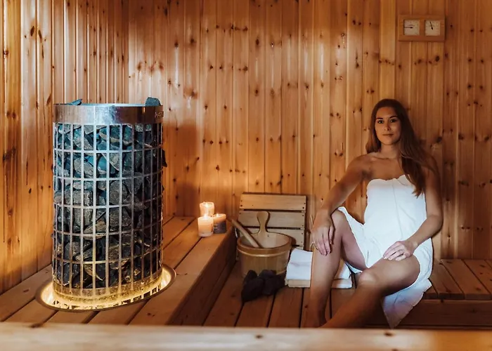 Haus Bernhard Рамзау-ам-Дахштайн