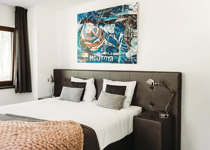 Haus Bernhard * Рамзау-ам-Дахштайн