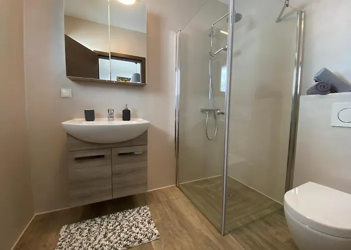 Haus Bernhard * Рамзау-ам-Дахштайн