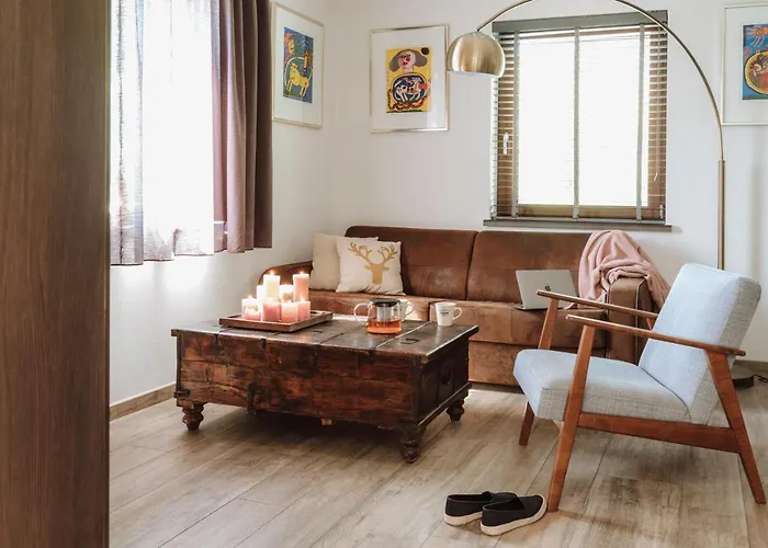 Haus Bernhard Рамзау-ам-Дахштайн