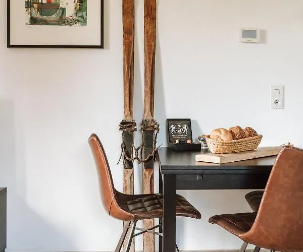 Haus Bernhard Апартаменти Рамзау-ам-Дахштайн