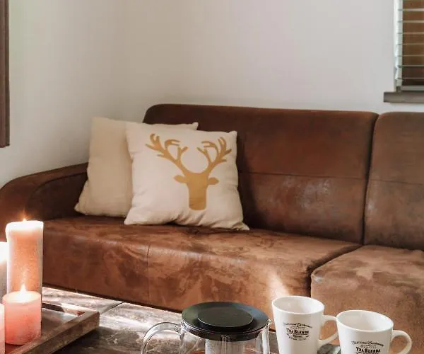 Haus Bernhard * Рамзау-ам-Дахштайн