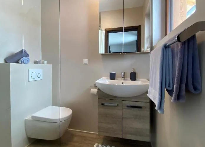 Apartman Haus Bernhard Ramsau am Dachstein