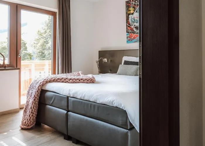 Apartman Haus Bernhard Ramsau am Dachstein