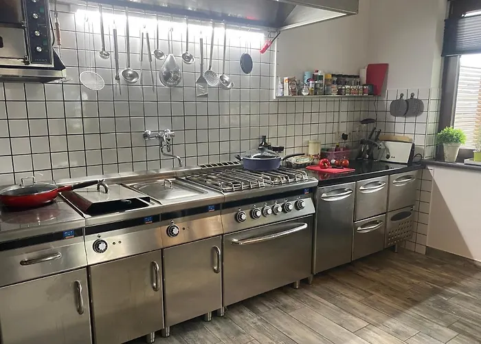 Apartman Haus Bernhard