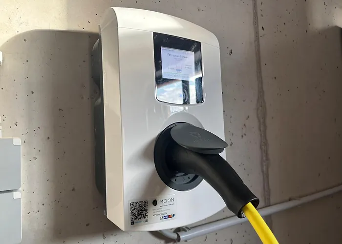 Апартаменти Haus Bernhard *