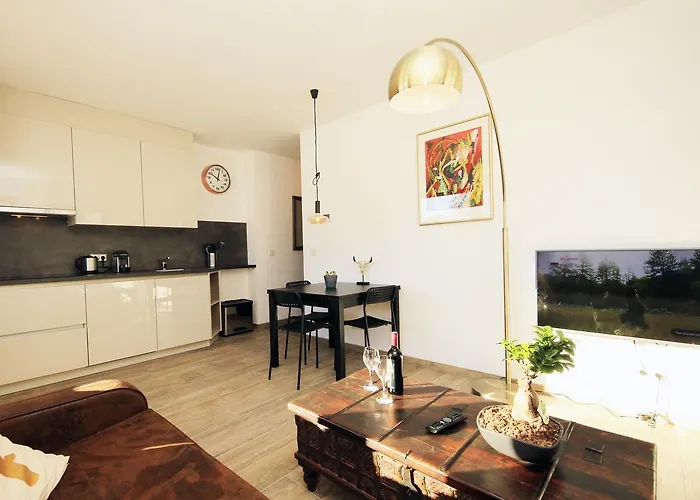 Haus Bernhard * Рамзау-ам-Дахштайн