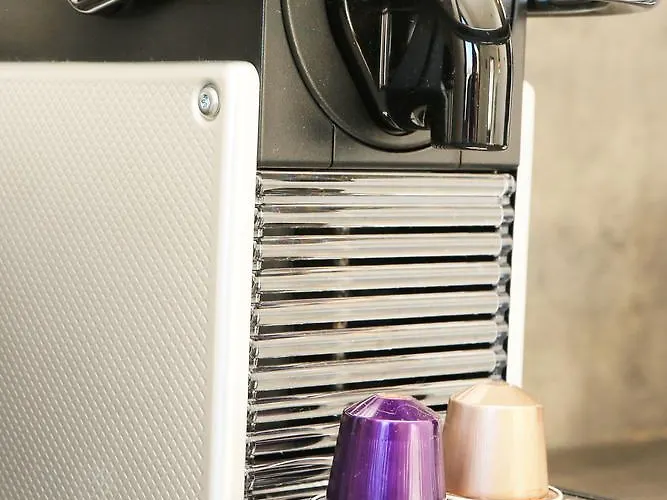 Apartman Haus Bernhard