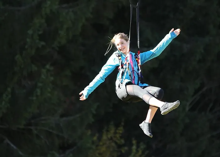 Haus Bernhard Apartman